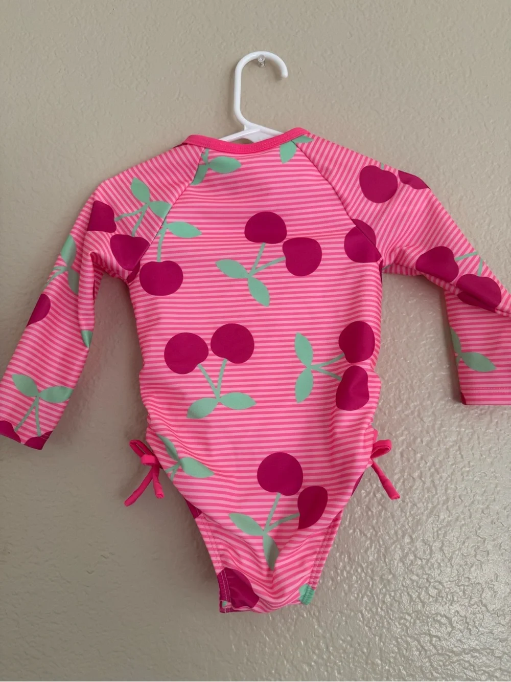 Cat & Jack Swimsuit